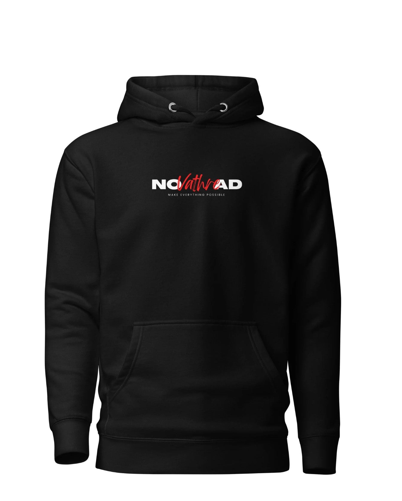 NovaThread Streetwear Tracksuit Set – Hoodie & Jogger Co-Ord UK