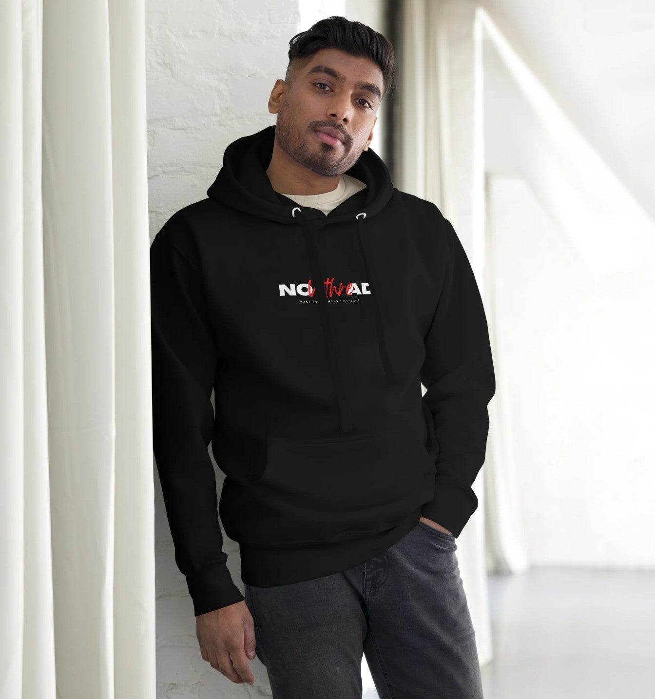 NovaThread Streetwear Tracksuit Set – Hoodie & Jogger Co-Ord UK