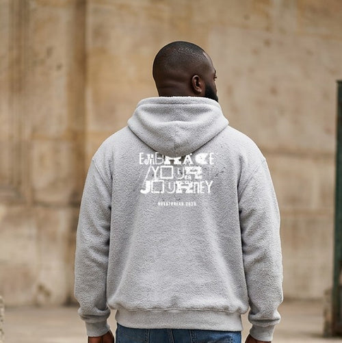 Unisex Oversized Hoodie