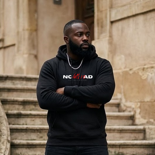 NovaThread Hoodie